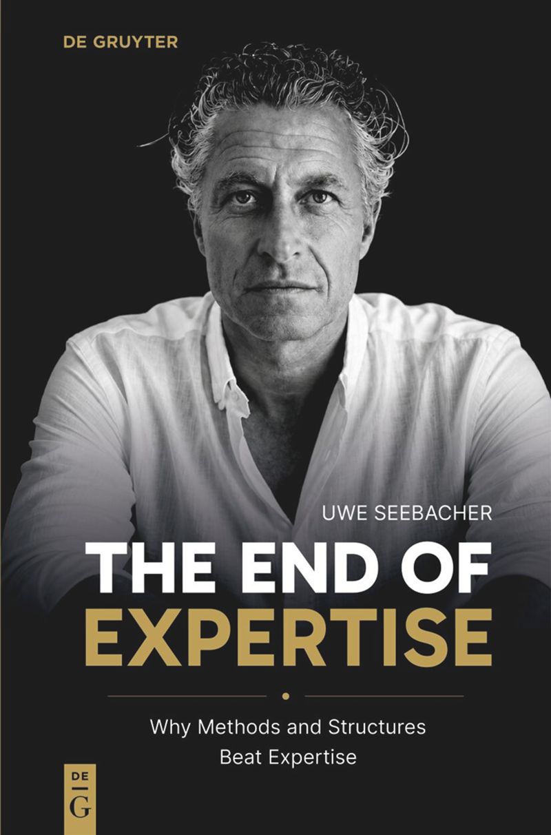 The End of Expertise