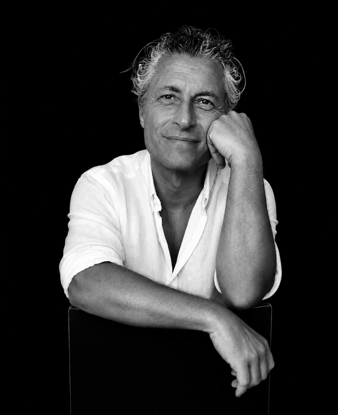 Uwe G. Seebacher